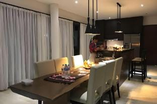 Luxurious Eagle's Nest Villa in Nusa Dua Area Vacation rental in Kuta Selatan