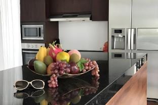 Luxurious Eagle's Nest Villa in Nusa Dua Area Vacation rental in Kuta Selatan