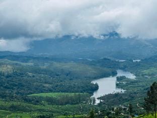Sara's HomeStay - Munnar/ Kerala Vacation rental in Munnar