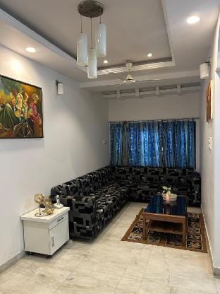 Cozy 2.5 BHK near Fateh Sagar! Vacation rental in Udaipur