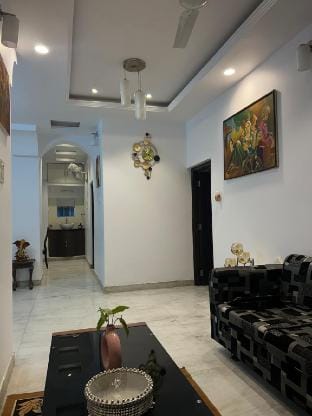 Cozy 2.5 BHK near Fateh Sagar! Vacation rental in Udaipur