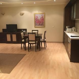 Cosy luxury apartment, best area Vacation rental in Sofia
