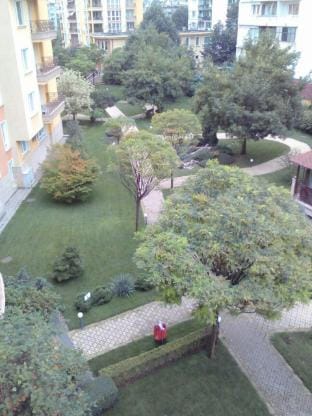 Cosy luxury apartment, best area Vacation rental in Sofia