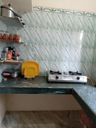Birsa Munda Airport Nature Nook Vacation rental in India