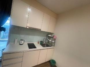 SetapakCentralMall+2 Bed Zetapark Home Sweet Home Vacation rental in Federal Territory of Kuala Lumpur