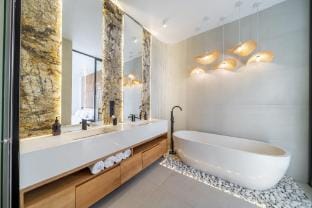 Ardhana 1 – Your Peaceful Villa Getaway Villa in Bali
