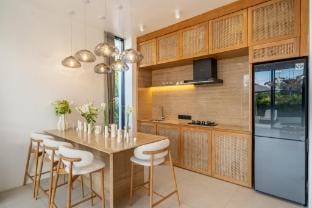 Ardhana 1 – Your Peaceful Villa Getaway Villa in Bali
