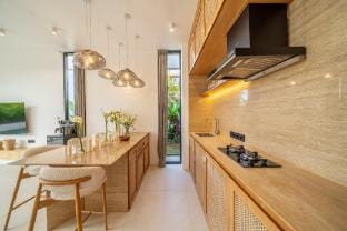 Ardhana 1 – Your Peaceful Villa Getaway Villa in Bali