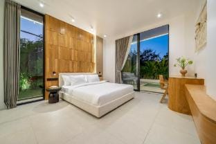 Ardhana 8 – Tranquil & Trendy Villa Stay Villa in Bali