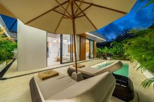 Ardhana 5 – Private Luxury Villa Escape Villa in Bali
