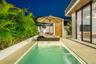 Ardhana 11 – Your Stylish Private Villa Villa in Bali