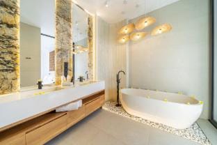 Ardhana9-Private Villa–WhereDesignMeetsRelaxation Villa in Bali