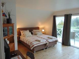 Dutchies-dk Vacation rental in Væggerløse