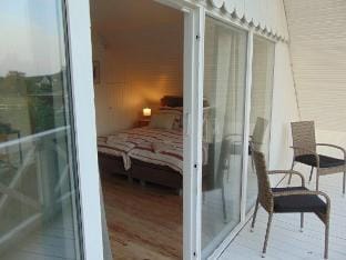 Dutchies-dk Vacation rental in Væggerløse