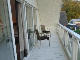 Dutchies-dk Vacation rental in Væggerløse