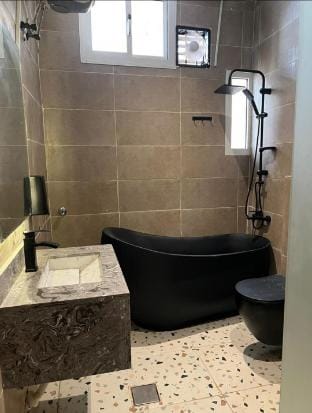 509 practical apartment self check in Vacation rental in Jeddah