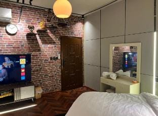 509 practical apartment self check in Vacation rental in Jeddah