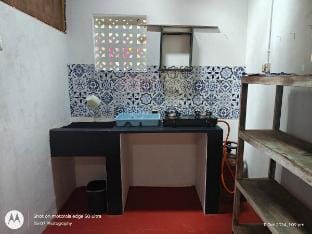 Casa Ferns De Anjuna  Vacation rental in Baga