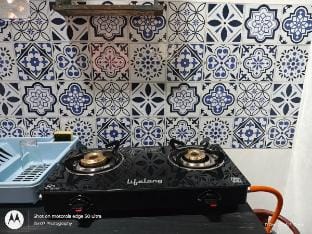 Casa Ferns De Anjuna  Vacation rental in Baga