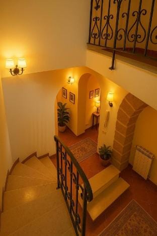 SEGESTA - Vieux Centre Historique Vacation rental in Sicily