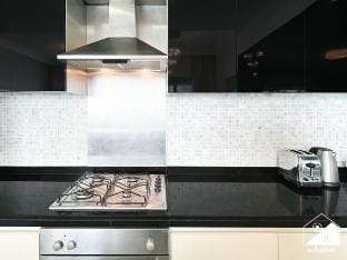 Elegant 2-Bed Retreat | Stunning Downtown Views Vacation rental in Dubai