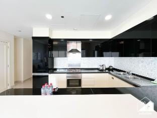 Elegant 2-Bed Retreat | Stunning Downtown Views Vacation rental in Dubai