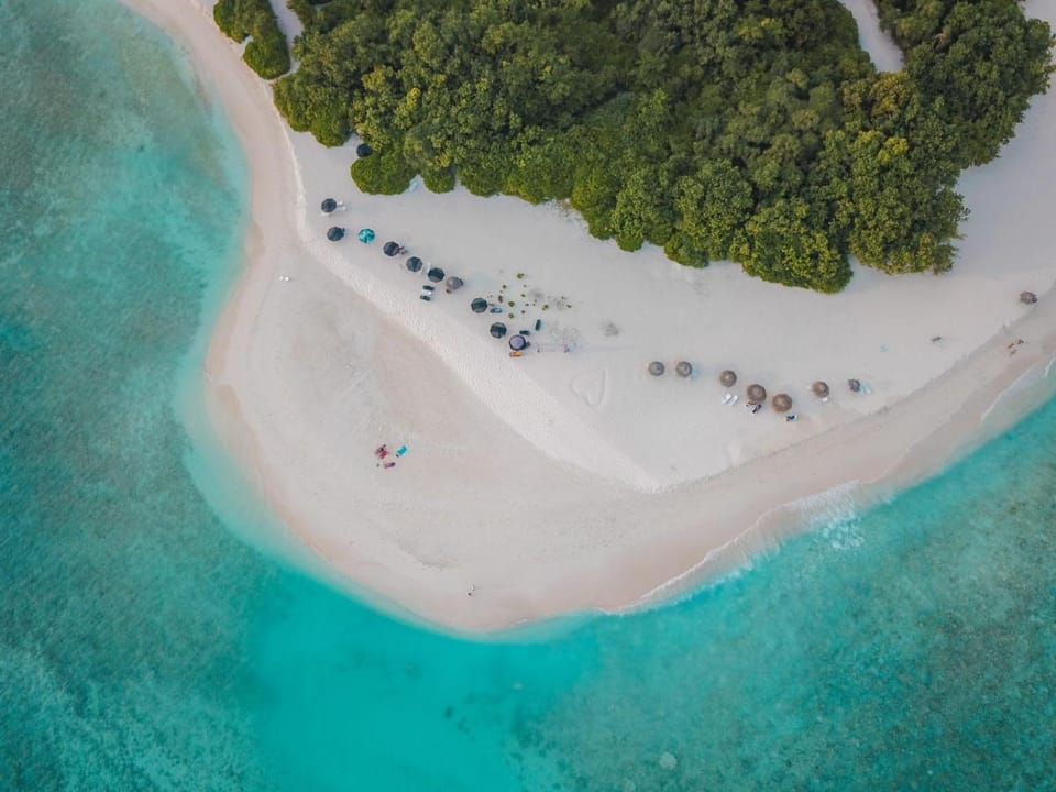 Maafolhey Han'dhaan - Ukulhas Vacation rental in Maldives
