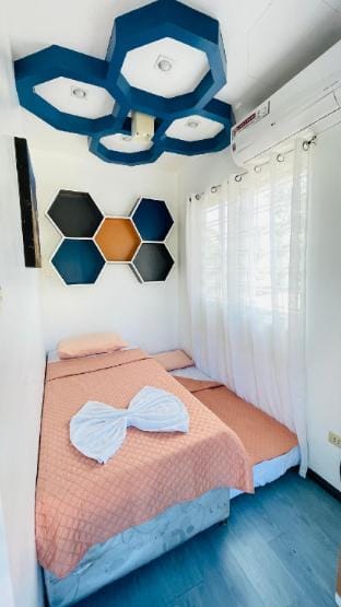 Palawan Moderno Homestay Vacation rental in Puerto Princesa