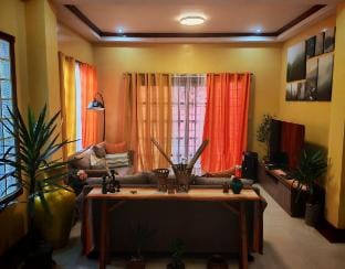 Aid Station Guest House - Baguio City Vacation rental in Baguio