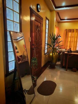 Aid Station Guest House - Baguio City Vacation rental in Baguio