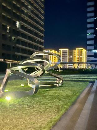 Fame Staycation|Walk to Megamall|Greenfield Vacation rental in Mandaluyong