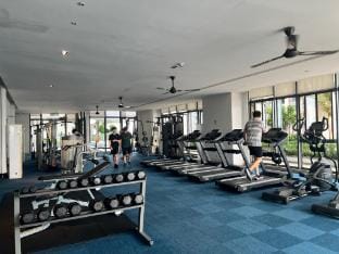 【R&F】NearSG/CIQ Link Bridge/Mall (Studio1B) 4pax Vacation rental in Johor Bahru