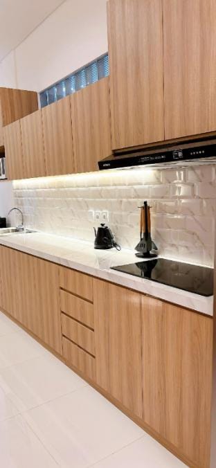 The Renon Residence 3Bed2Room 211 Vacation rental in Denpasar