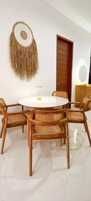 The Renon Residence 3Bed2Room 211 Vacation rental in Denpasar