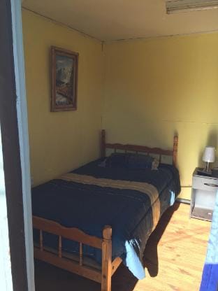 Laguna Esmeralda, accommodation in Los Angeles. Vacation rental in Aalen
