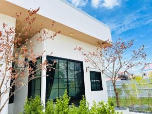 Hatyai city habibi home3 Vacation rental in Thailand