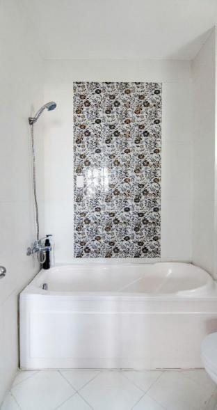 Spacious Private House in District 1 – 4Beds 5bath Vacation rental in Ho Chi Minh City