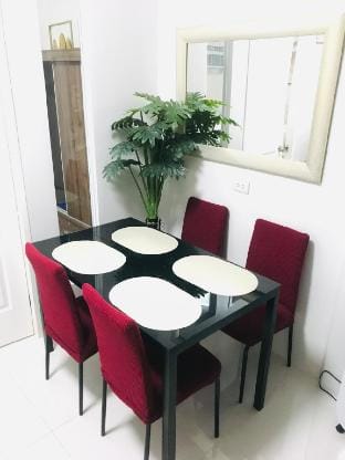 Royal Oceancrest Mactan Homey Resort Type Condo Vacation rental in Lapu-Lapu City