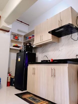 Royal Oceancrest Mactan Homey Resort Type Condo Vacation rental in Lapu-Lapu City