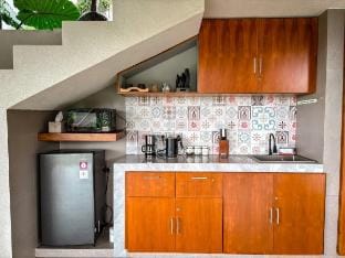 Svasti Soka - Bamboo Stay in Bali's Highlands Vacation rental in Bali