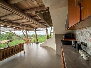 Svasti Soka - Bamboo Stay in Bali's Highlands Vacation rental in Bali