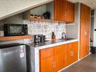 Svasti Soka - Bamboo Stay in Bali's Highlands Vacation rental in Bali