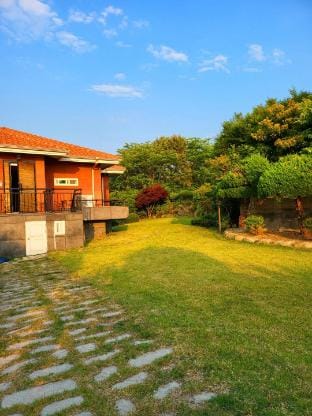 BLOSSOM  Vacation rental in South Korea