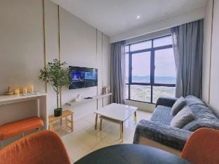 Hill10 ICity Homestay by Define Suite 3403e Vacation rental in Selangor, Malaysia