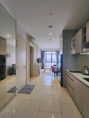 Hill10 ICity Homestay by Define Suite 3403e Vacation rental in Selangor, Malaysia