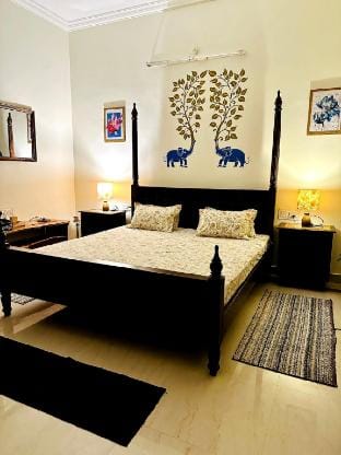 *Serene* A Luxurious Stay Vacation rental in Rajasthan