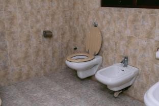 Queen Room with Balcony + 2 Single Beds Vacation rental in Western Province