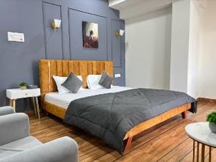 BeauMonde Studio - Miller Vacation rental in Bangladesh