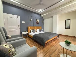 BeauMonde Studio - Miller Vacation rental in Bangladesh