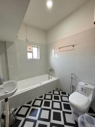 BeauMonde Tiny Studio - Olive Vacation rental in Bangladesh